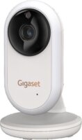 Gigaset Baby 300 Wireless Digitális Babamonitor Bébiőr - Krémfehér / Szürke