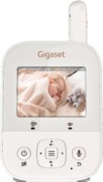 Gigaset Baby 300 Wireless Digitális Babamonitor Bébiőr - Krémfehér / Szürke
