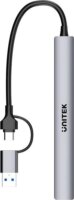 Unitek H1209AGY01 USB-A / USB-C 7-port USB HUB