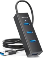 Unitek Y-3089V01 USB-A 3.2 Gen 1 4-port HUB