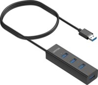 Unitek Y-3089V01 USB-A 3.2 Gen 1 4-port HUB