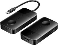 Vention ADOBB Wireless HDMI Extender 4K 50m