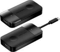 Vention ADOBB Wireless HDMI Extender 4K 50m