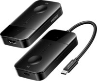 Vention ADOBB Wireless HDMI Extender 4K 50m