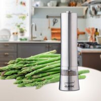 Maestro MR-1722 Elektromos Fűszerörlő