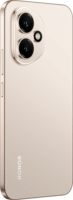 Honor 400 8/256GB 5G Dual SIM Android Okostelefon - Arany