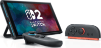 Nintendo Switch 2 Játék konzol 256GB - Fekete