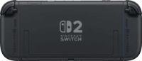 Nintendo Switch 2 Játék konzol 256GB - Fekete