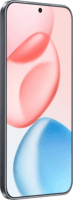 Honor 400 8/256GB 5G Dual SIM Android Okostelefon - Fekete