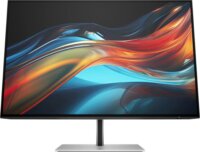 HP 24" Series 7 Pro 724PU 16:10 WUXGA IPS LCD Monitor - Ezüst