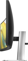 HP 34" Series 5 Pro 534PM 21:9 WQHD VA LCD Ívelt Monitor - Fekete