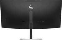 HP 34" Series 5 Pro 534PM 21:9 WQHD VA LCD Ívelt Monitor - Fekete