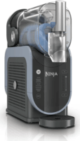 Ninja FS301EU Slushi Jégkása készítő gép 1,5l 200W - Szürke / Kék