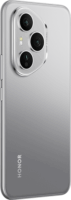 Honor 400 Pro 12/512GB 5G Dual SIM Android Okostelefon - Szürke