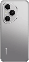 Honor 400 Pro 12/512GB 5G Dual SIM Android Okostelefon - Szürke