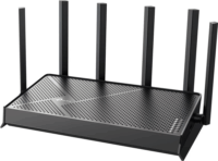 TP-Link Archer BE400 BE6500 Dual-Band WiFi 7 6452 MBit/s Wireless Router