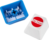 Sharkoon Skiller SAC20 Billentyűzet gomb készlet - Angol (114 db / csomag)