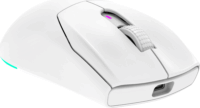 Rampage Prote M5 Pro Bluetooth + RF Wireless Egér - Fehér