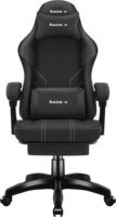 Huzaro Force 3.7 Gamer szék - Fekete