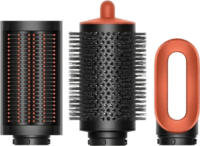 Dyson HS08 ID Curly+Coily Multifunkciós Hajformázó 1300 Watt - Kék / Topaz