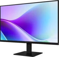 Samsung 27" S3 S32GF 16:9 FullHD IPS LED Monitor - Fekete