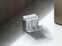 Ecovacs WINBOT W2 Pro Ablaktisztító robot - Fehér