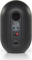 JBL 104-BT Aktív 2-utas Stúdiómonitor Hangfal - Fekete