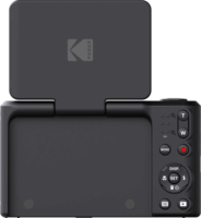 Kodak Pixpro C1 Kompakt Digitális Fényképező 13Mpx / FullHD - Fekete