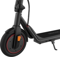 Sencor Scooter S25 Elektromos roller (25km/h / 350W) - Fekete