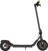 Sencor Scooter S25 Elektromos roller (25km/h / 350W) - Fekete