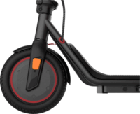 Sencor Scooter S25 Elektromos roller (25km/h / 350W) - Fekete