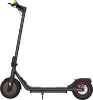 Sencor Scooter S25 Elektromos roller (25km/h / 350W) - Fekete