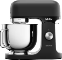 Kenwood KMIX751ABK Konyhai robotgép 5L 1000 Watt - Fekete