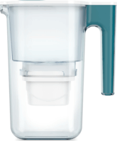 Laica PP1006 Aqua Optima Perfect Pour 2,4L átlátszó / kék