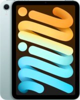 Apple 8,3" iPad mini A17 Pro 128GB Wi-Fi Tablet - Kék