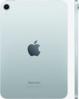 Apple 8,3" iPad mini A17 Pro 128GB Wi-Fi Tablet - Kék