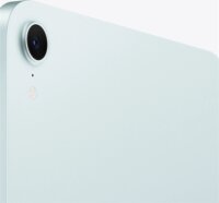 Apple 8,3" iPad mini A17 Pro 128GB Wi-Fi Tablet - Kék