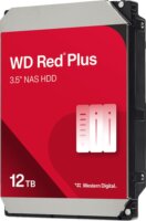 Western Digital 12TB Red Plus SATA3 3.5" NAS HDD