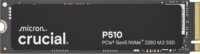 Crucial 1TB P510 NVMe PCI-e 5.0 M.2 SSD
