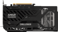 AsRock Radeon RX 9060 XT 16GB GDDR6 Challenger OC Videókártya