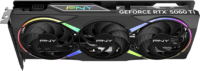 PNY GeForce RTY 5060 TI 8GB GDDR7 Epic-X RGB OC Videókártya