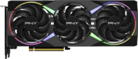 PNY GeForce RTY 5060 TI 8GB GDDR7 Epic-X RGB OC Videókártya