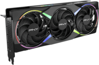 PNY GeForce RTY 5060 TI 8GB GDDR7 Epic-X RGB OC Videókártya