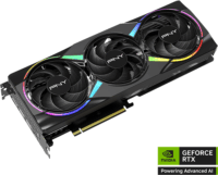 PNY GeForce RTY 5060 TI 8GB GDDR7 Epic-X RGB OC Videókártya