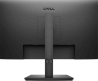 Dell 24" E2425HSM Pro 16:9 FHD IPS LCD Monitor - Fekete
