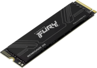 Kingston 4TB Fury Renegade NVMe PCIe 5.0 M.2 SSD