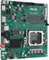 Asus H610T-CSM Pro DDR5 intel s1700 MicroATX alaplap