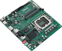 Asus H610T-CSM Pro DDR5 intel s1700 MicroATX alaplap