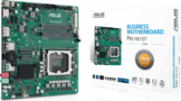 Asus H610T-CSM Pro DDR5 intel s1700 MicroATX alaplap