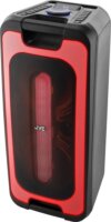 JVC XS-EP424B Hordozható Bluetooth Hangszóró 140W - Fekete